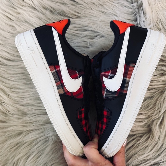 Nike air force 1 low lv8 sneaker - Picture 6 of 7